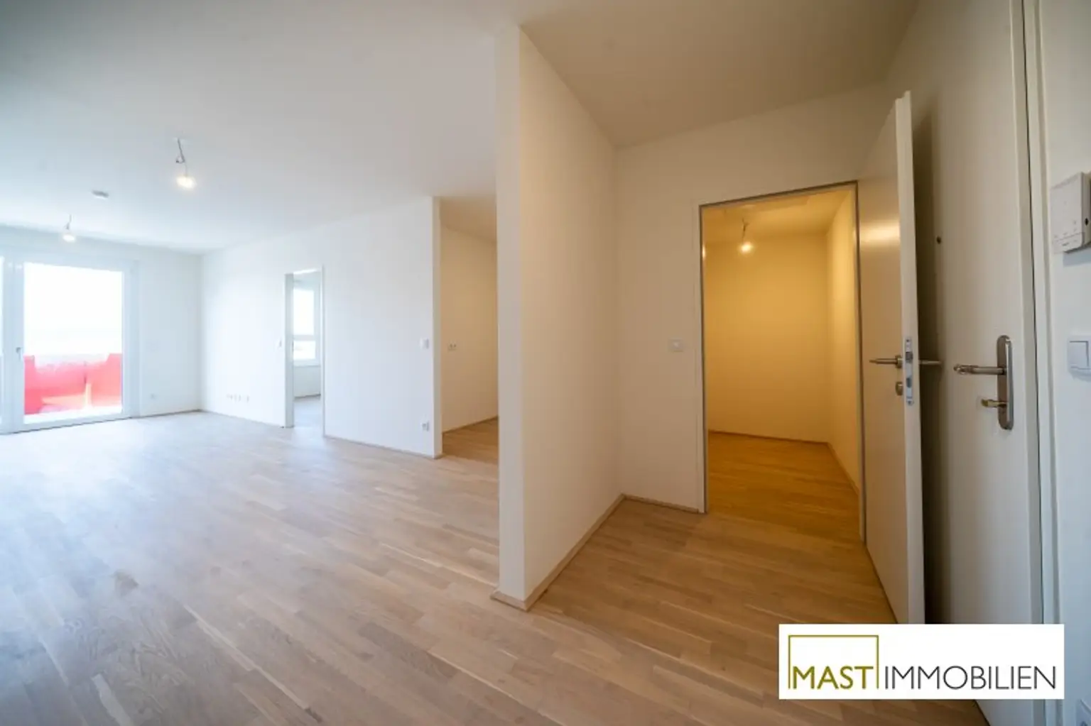 AKTIONSPREIS derzeit € 388.709! Preisnachlass von 6,5%! Provisionsfrei!