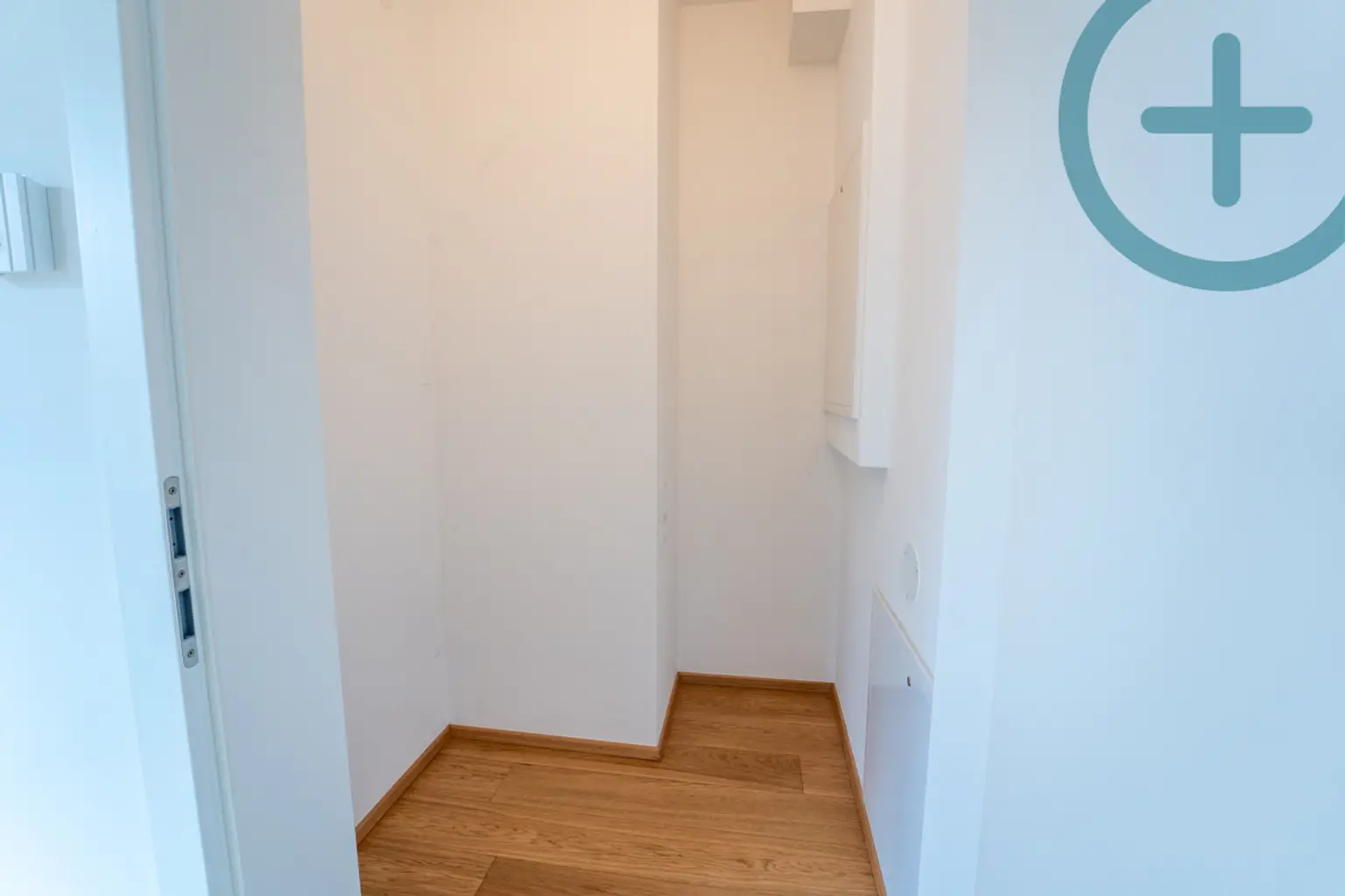 2 Zimmer-Neubauwohnung in Nussdorf
