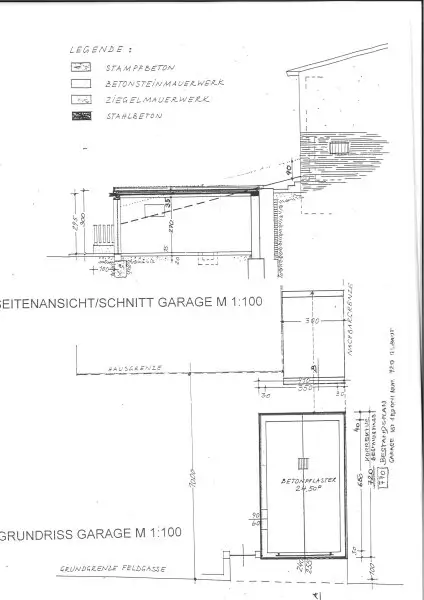 Haus mit Potenzial in Kierling – Ruheoase mit Garten, Pool & Wintergarten