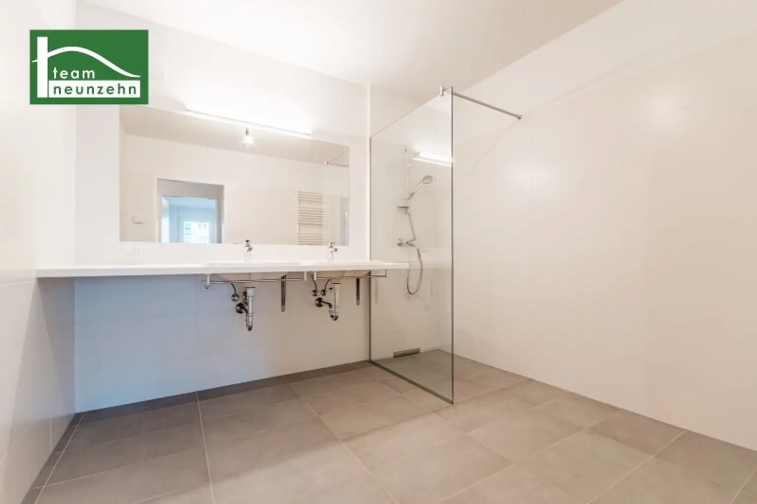 Traumhafte 3-Zimmer-Neubauwohnung an der Schanze – urban, ruhig & bezugsbereit