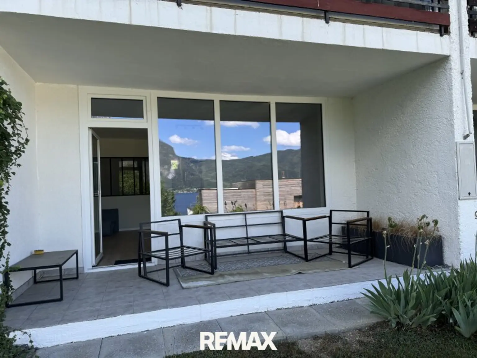 Loggia
