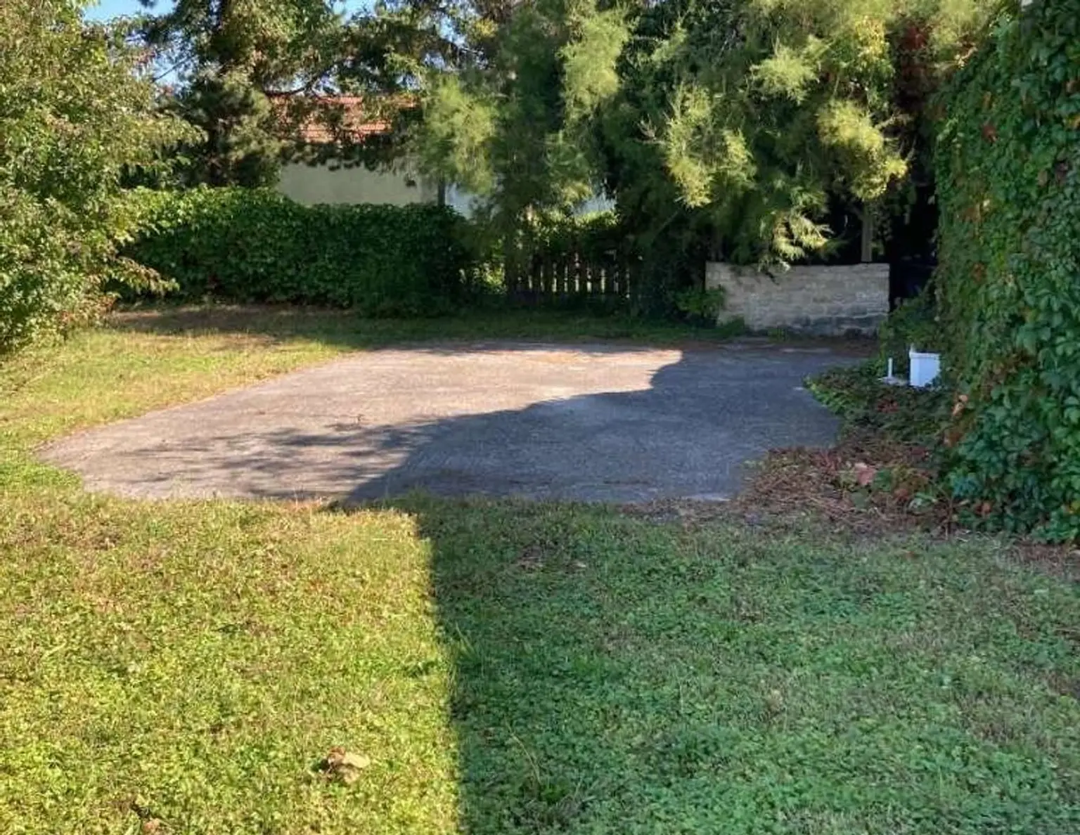 Großzügiger Baugrund teilbar in bis zu 6 Bauplätze - Nähe Ebreichsdorf