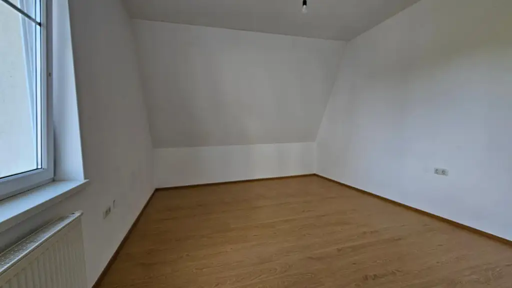 Helle Wohnung in guter Lage