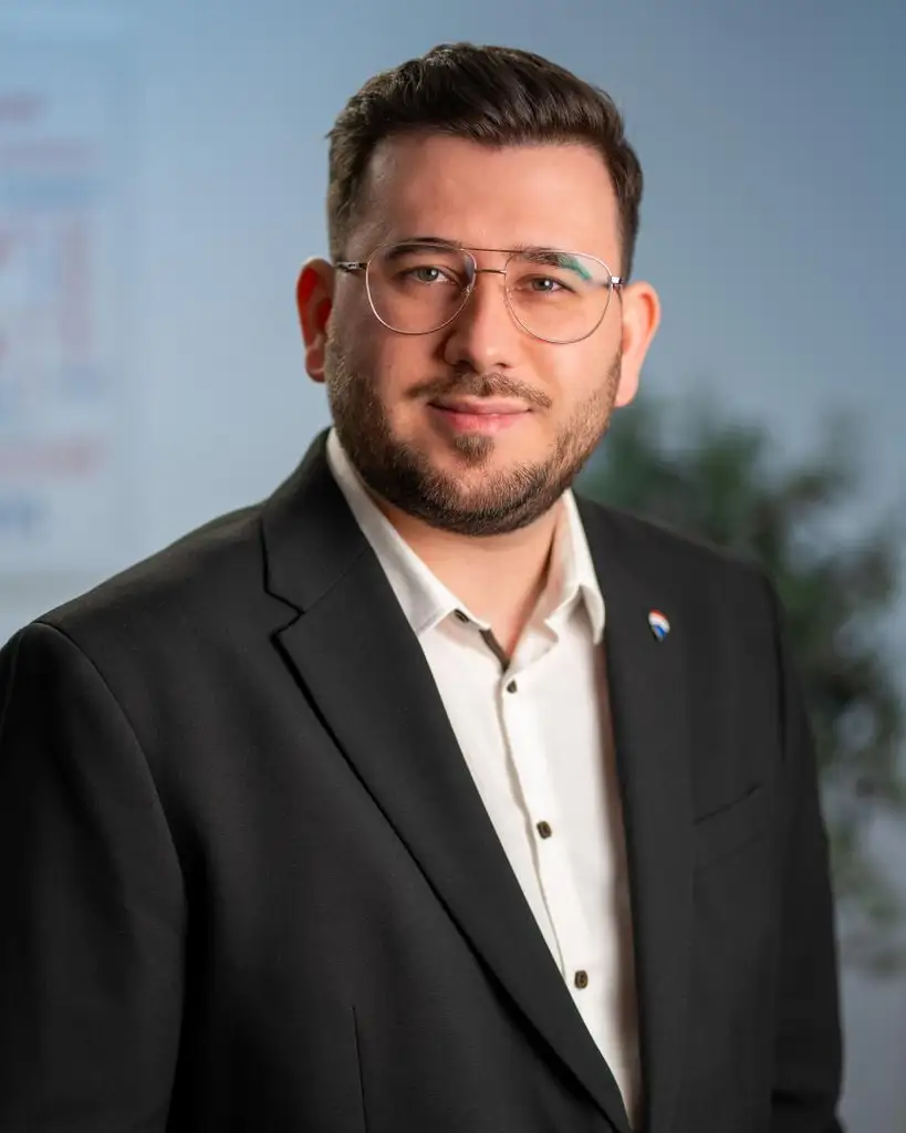 David Dutescu