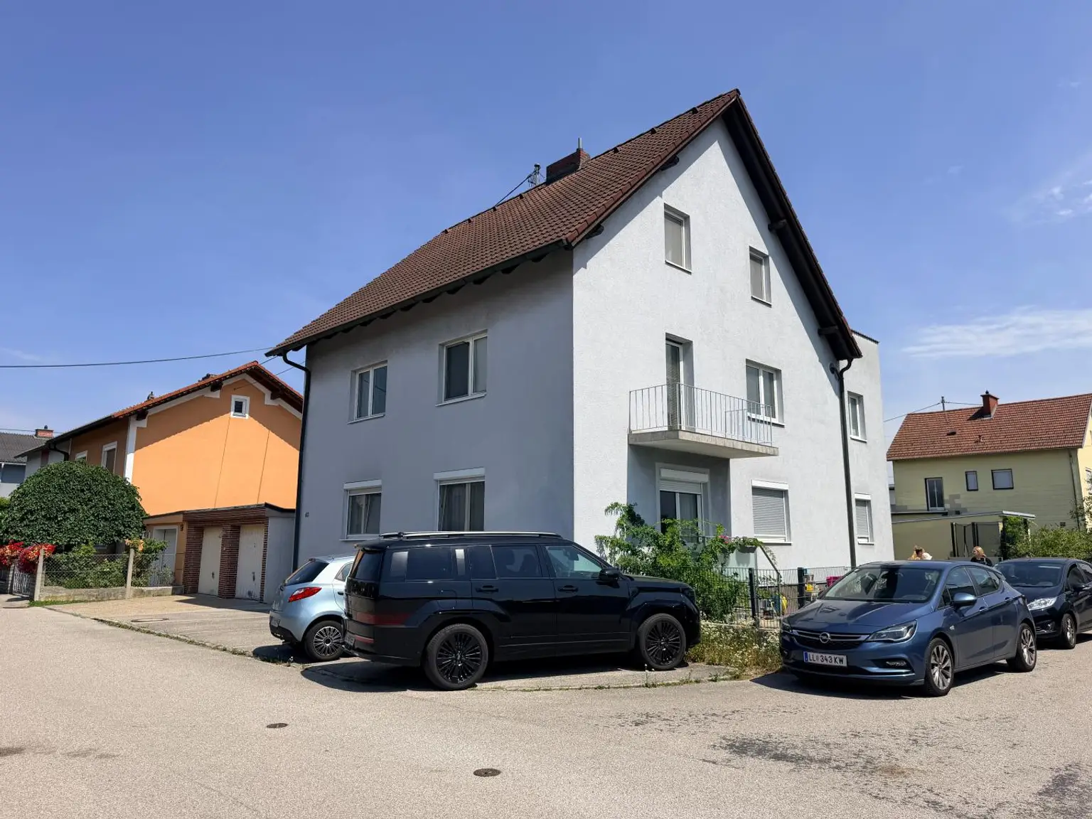 Ansicht