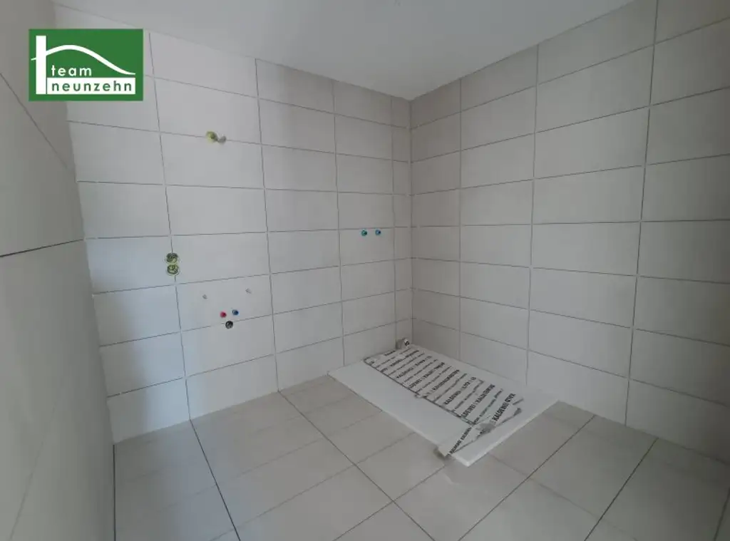 Gartentraum - hochwertig, modern und stilvoll - FLORIANI – Quartier am Tullnerfeld - idyllische Ruhelage mit toller Anbindung!