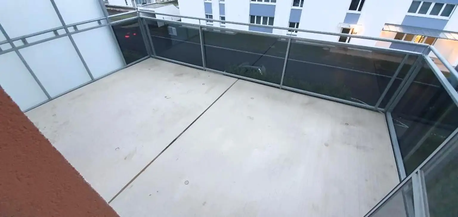unbefristet, modernes Gebäude - Terrassenwohnung - Michael Stern Gasse