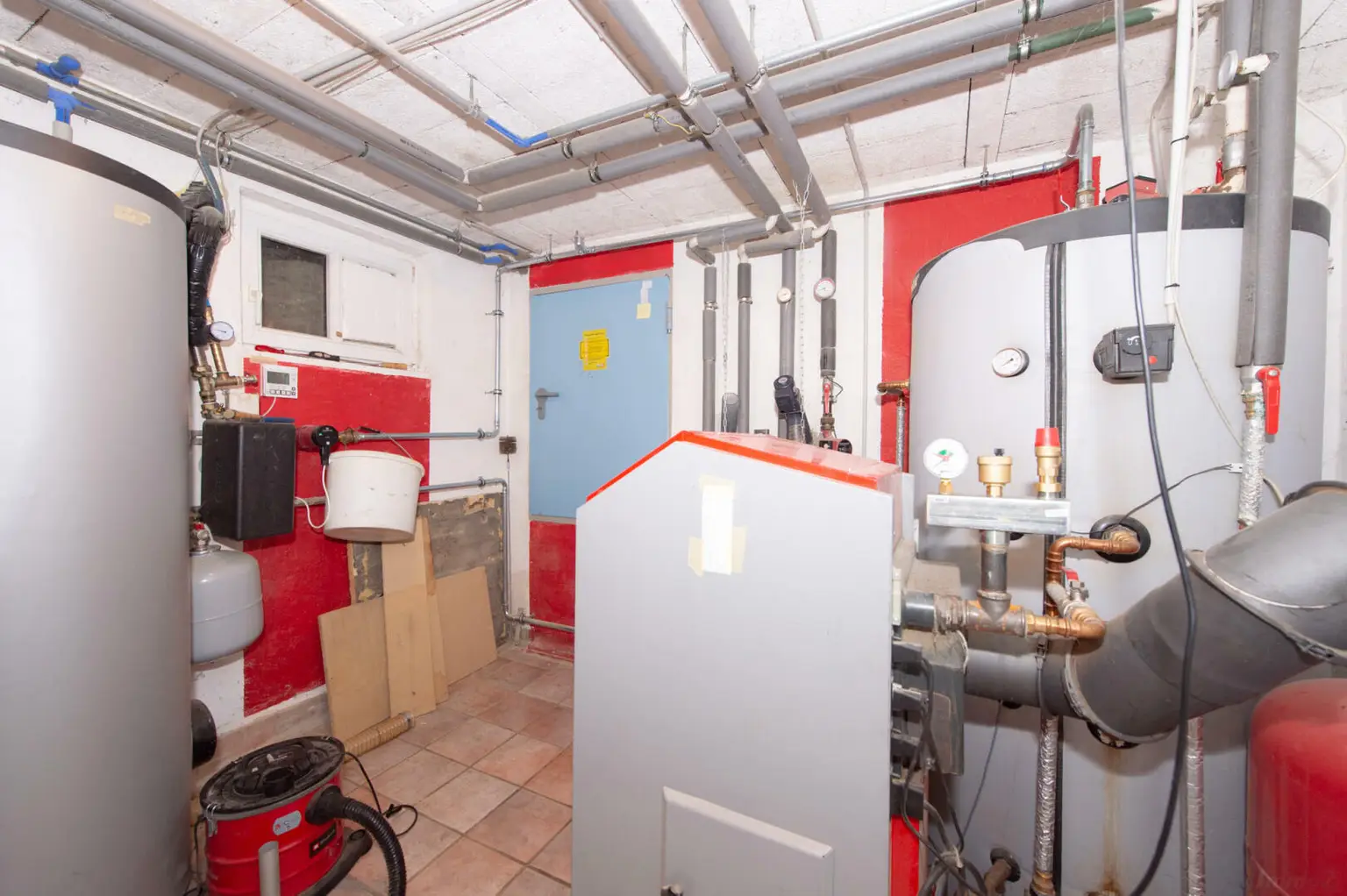 Licht, Leben & Landschaft – Ein Haus mit Herz in Thal bei Graz