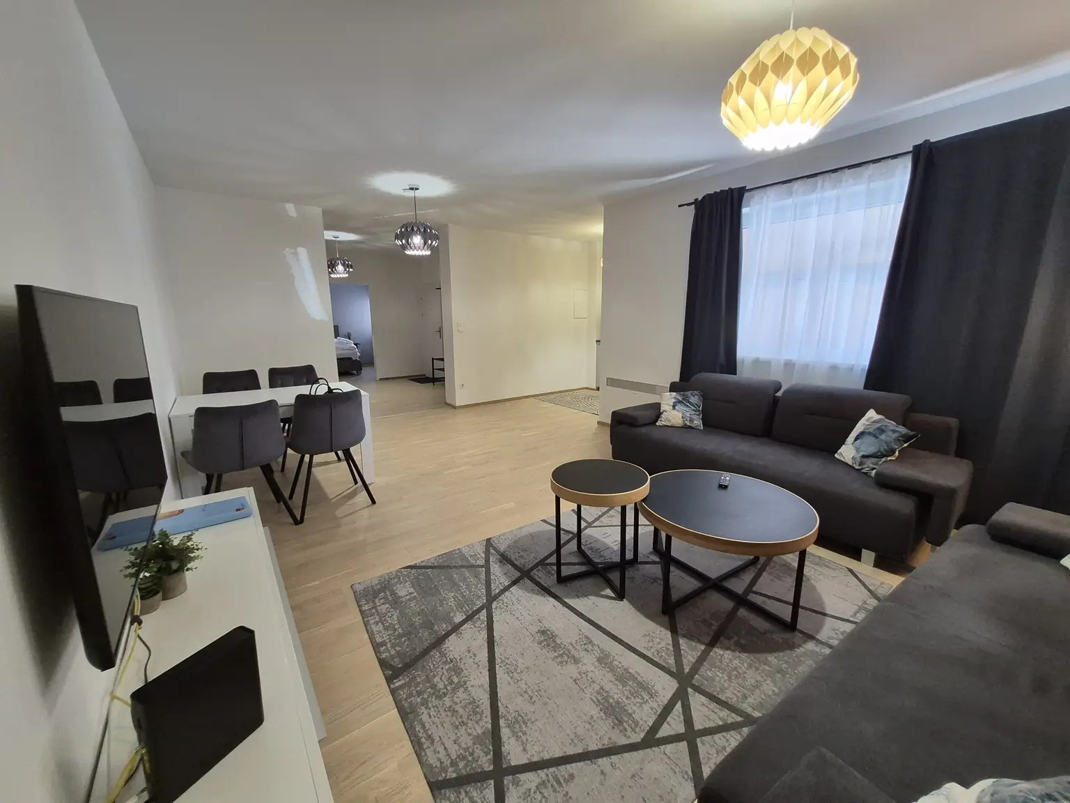 Büro- oder Praxisfläche mit 62,80 m² in zentraler Lage von Eisenstadt