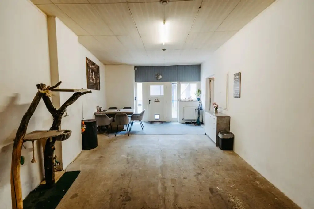 Verlieben sie sich in diese  generalsanierte Immobilie