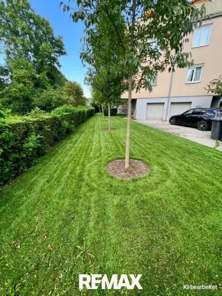 Gemeinschaftsgarten