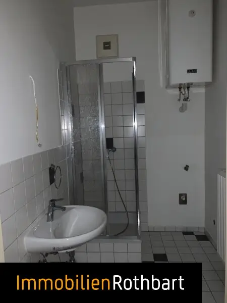 Großzügig angelegte 2-Zimmer-Wohnung