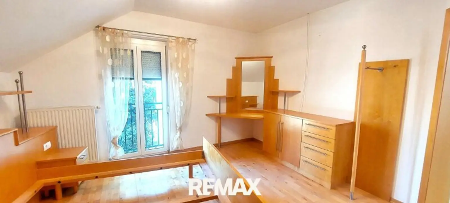 Schlafzimmer OG
