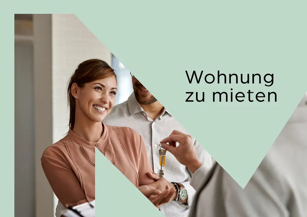 52m² - sonnige Wohnung mit Loggia in Amstetten