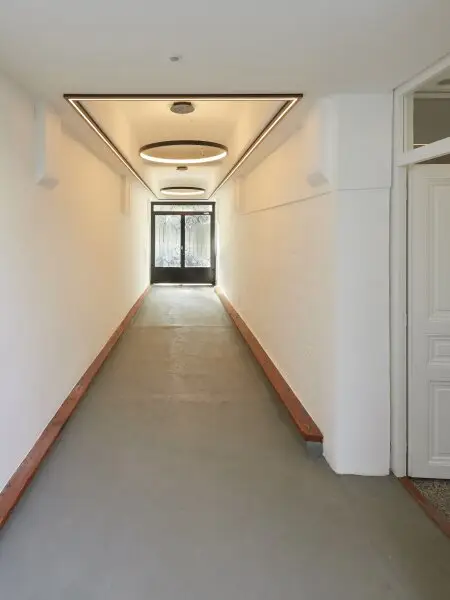Altbau trifft Moderne: Sanierte 2-Zimmerwohnung in 1150 Wien
