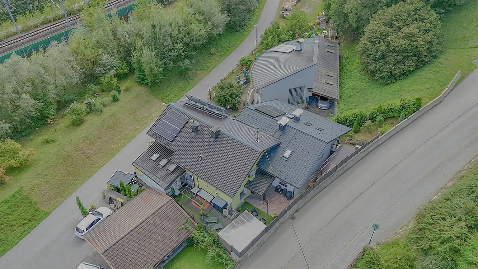 Attraktives Zuhause in Baumkirchen – Ideal für Familien