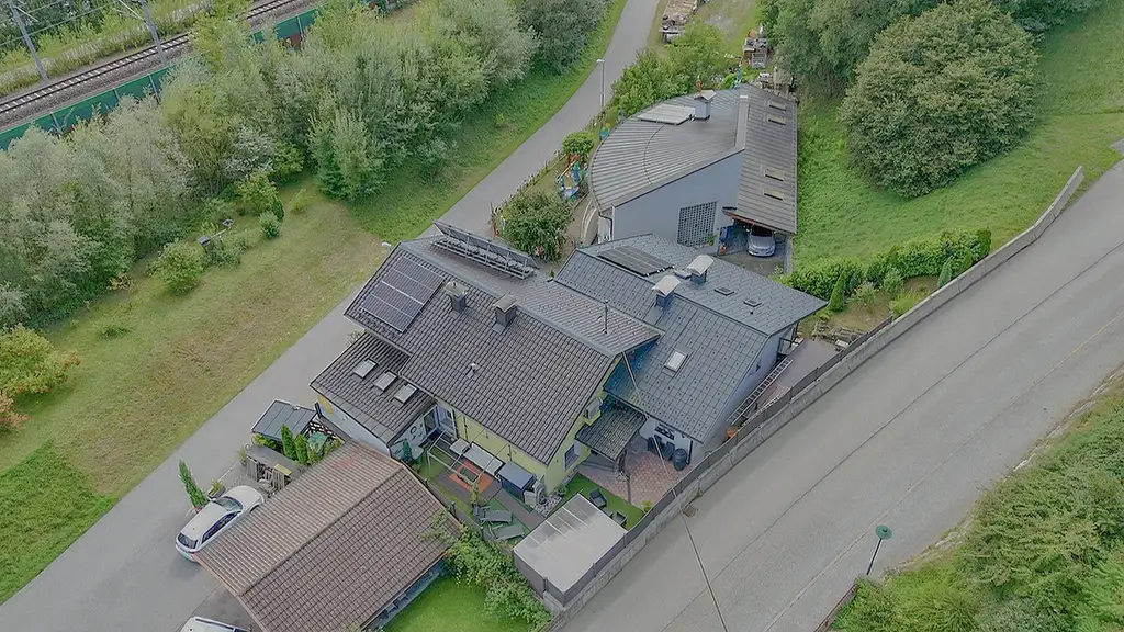 Attraktives Zuhause in Baumkirchen – Ideal für Familien