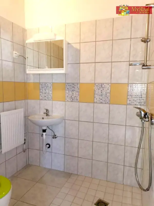 Schmuckes Landhaus mit Charme