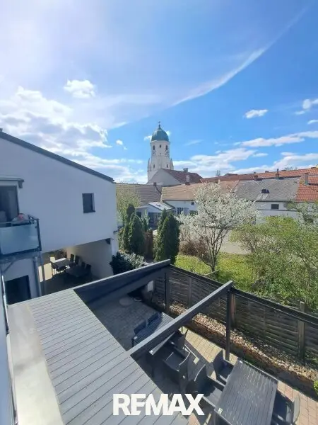 Ausblick