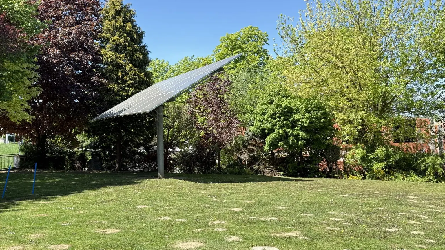 PV-Anlage