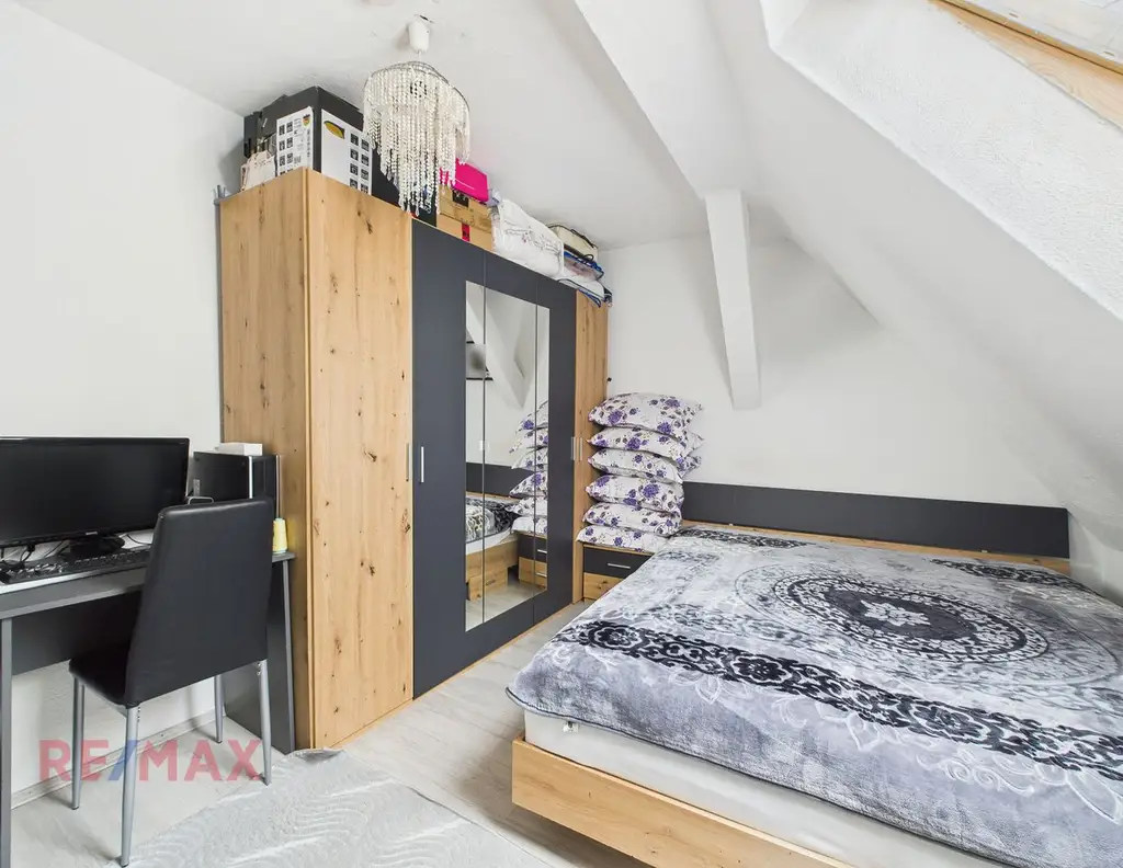 Sicher investieren - Ihre neue Kapitalanlage in Top-Lage