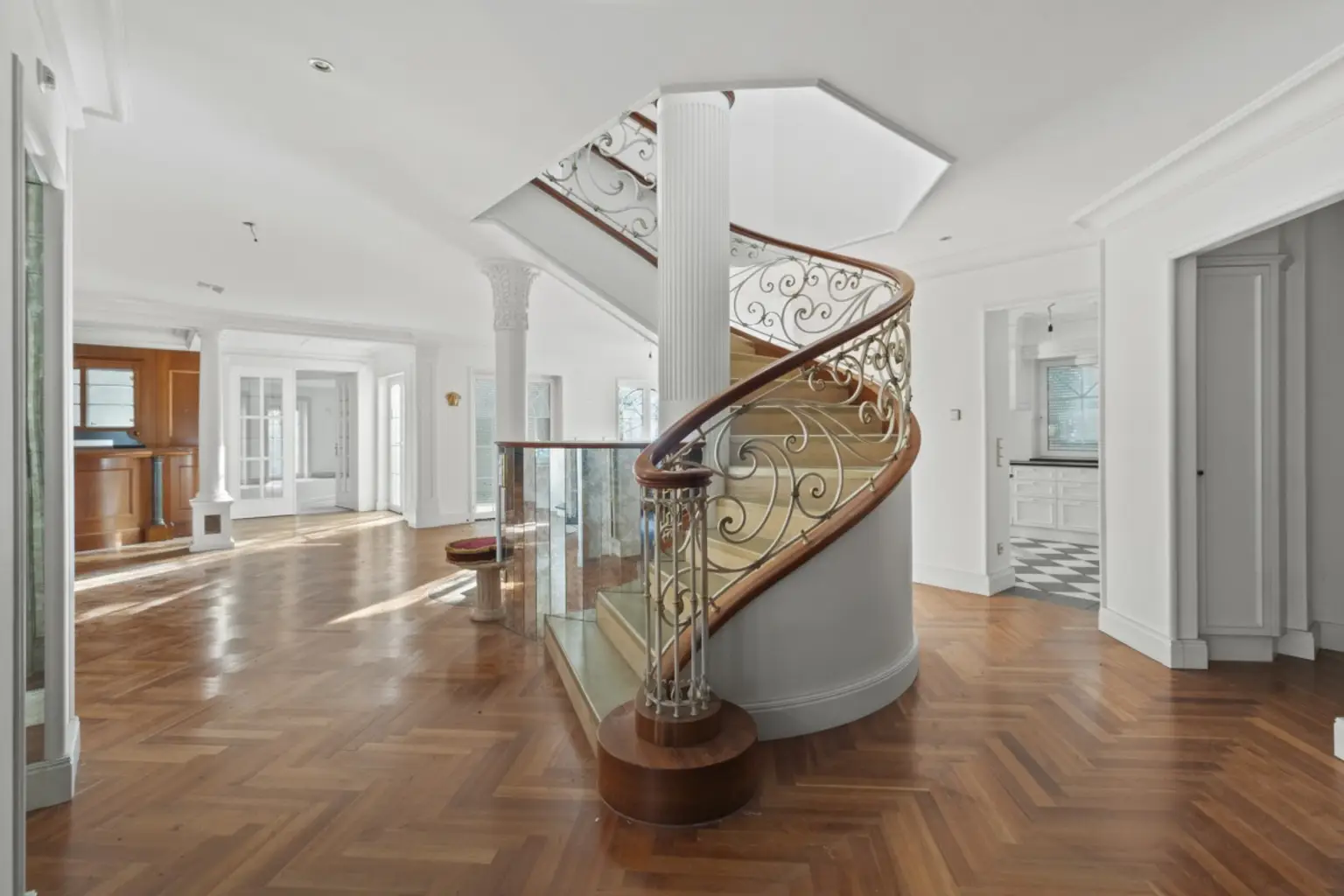 Img_5535 | ++ NEU ++ EXKLUSIVE VILLA in Top Lage - Nähe Lainzer Tor | Prima Service Immobilien