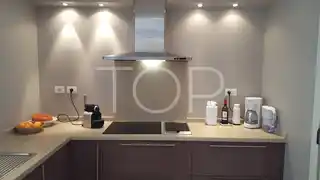 Townhouse-Palm-Mar-Kitchen-Tenerife-3