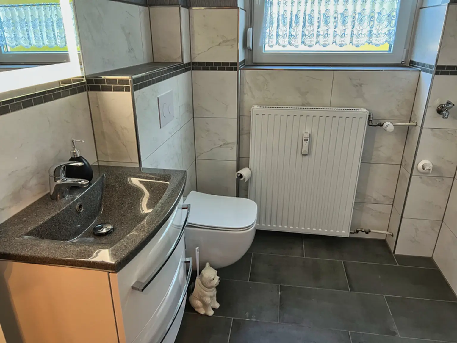 Einziehen oder als Ferienwohnung vermieten! Wohnung in Emden!