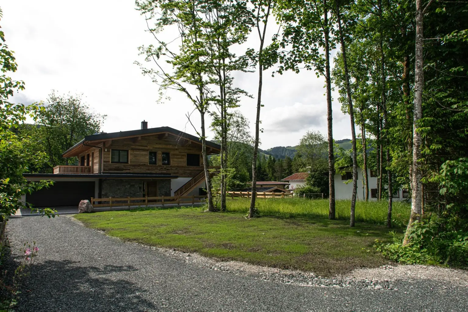Baugrundstück in begehrter Lage