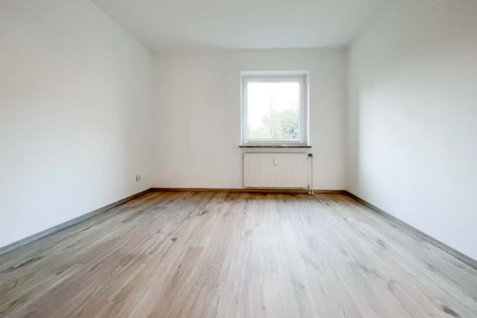 Schlafzimmer WE OG rechts