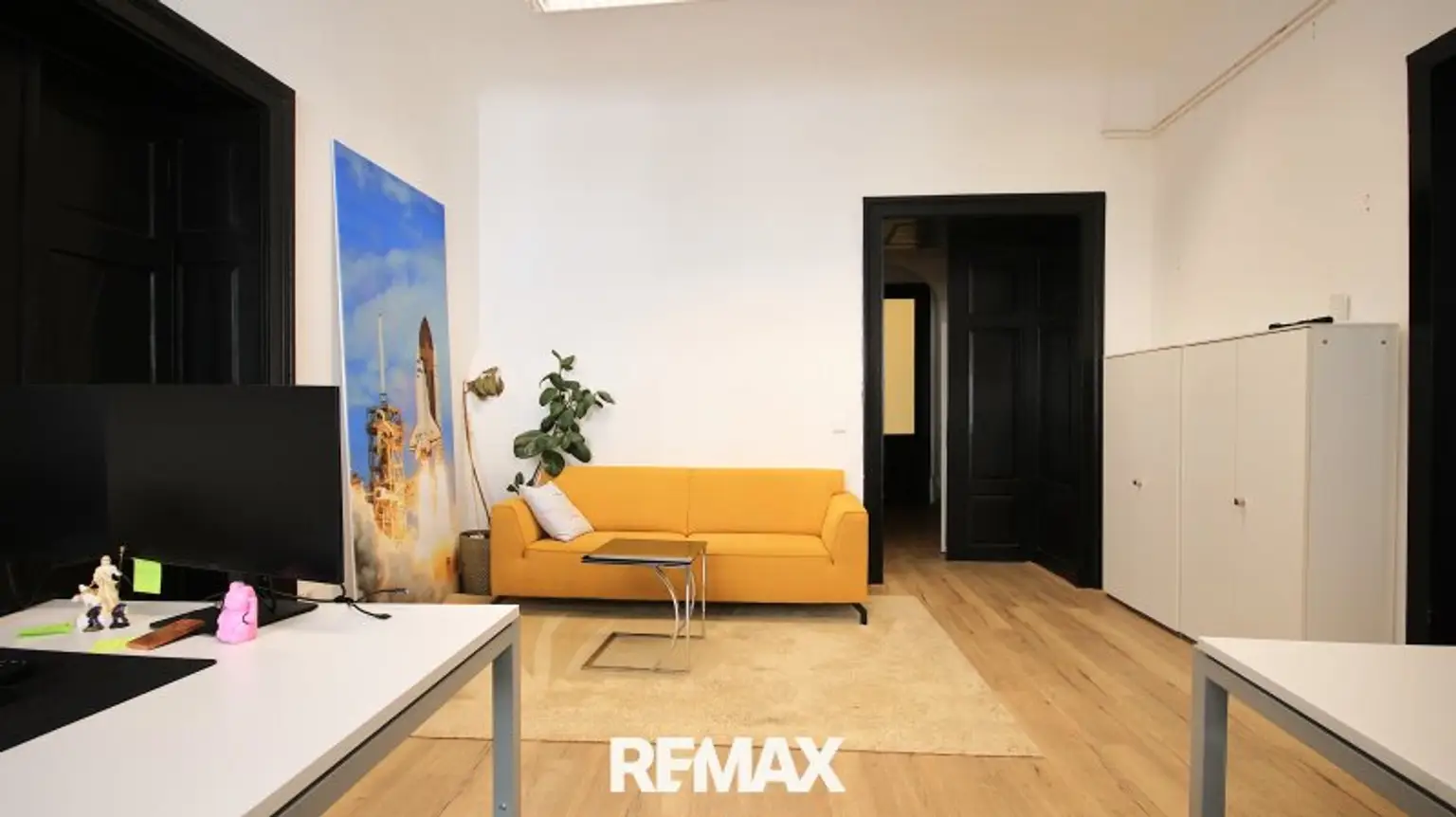 Büro