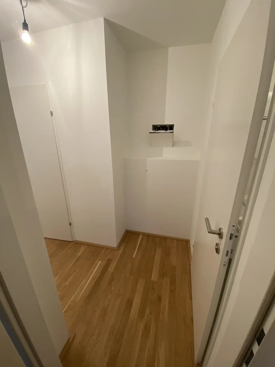 2-Zimmer-Wohnung nähe Prater