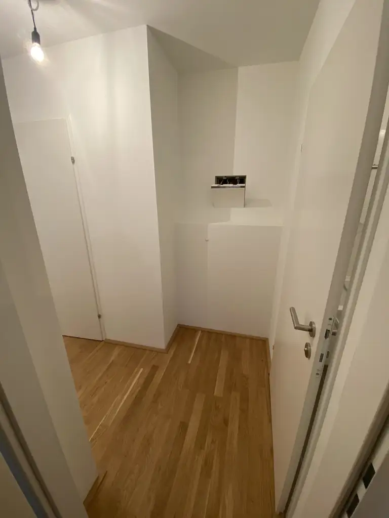 2-Zimmer-Wohnung nähe Prater