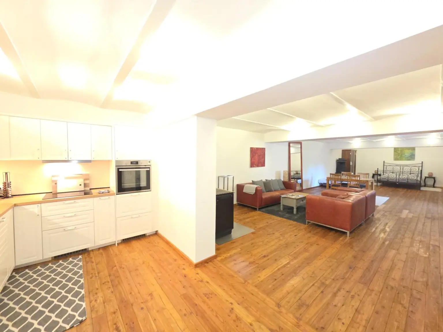 Appartment