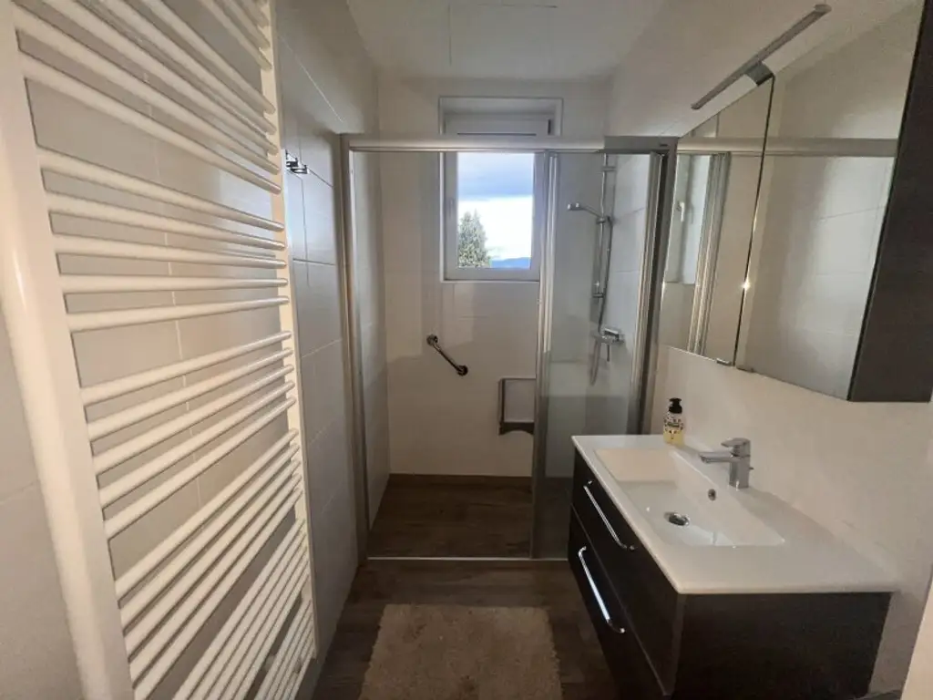 Ihr Zuhause mit Seele: Klassischer Altbau trifft modernes Wohlfühlambiente