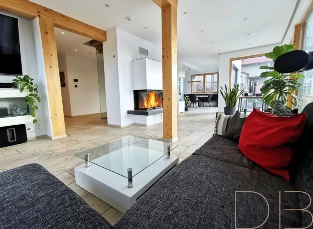 DB IMMOBILIEN | Traumhaus gesucht?