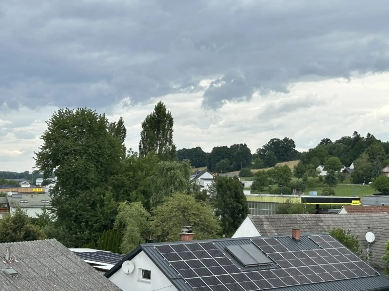 ++ Wunderschöne Wohnung mit 2 Zimmer im Zentrum von Stegersbach! ++