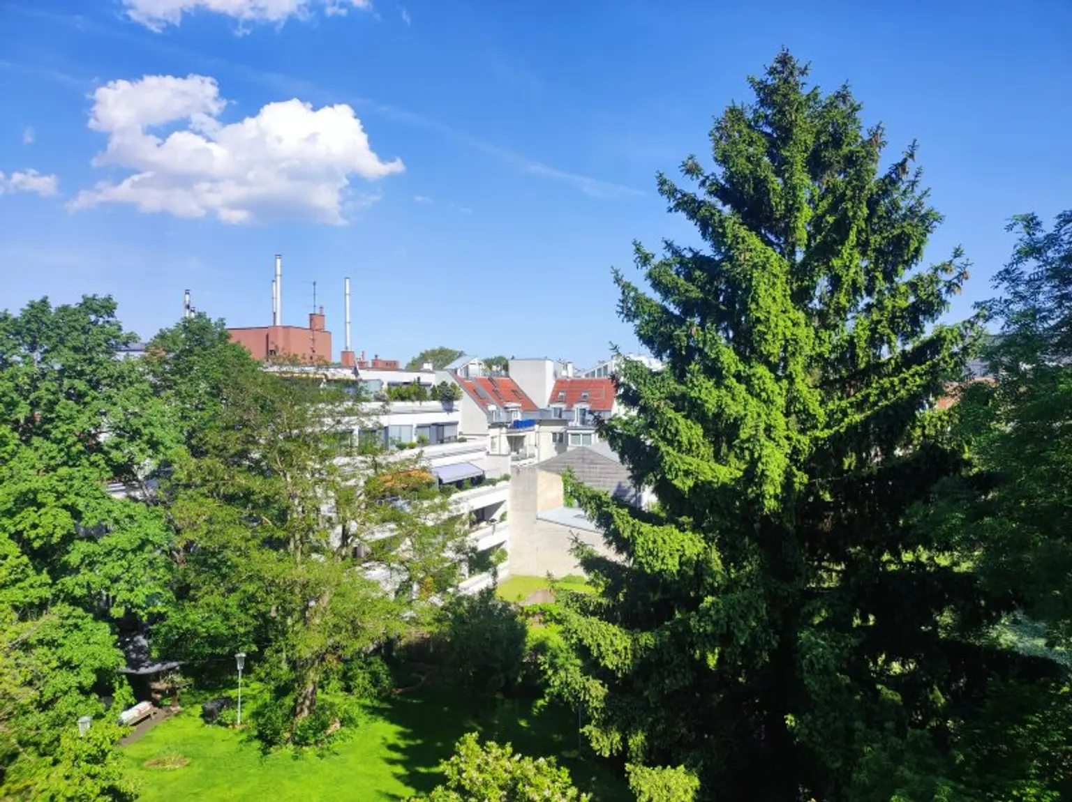SELBER GARTELN : Nähe Selbsterntegarten Ketzergasse!