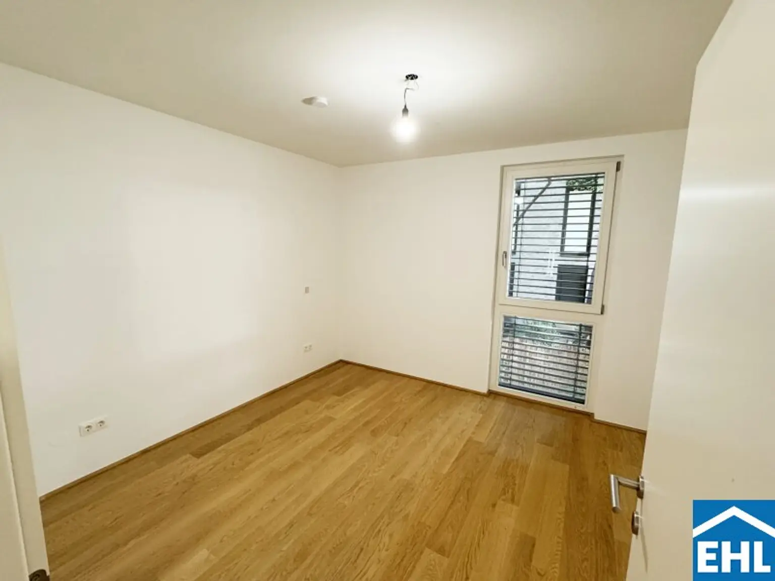 Stilvolle 3-Zimmer-Neubauwohnung mit Loggia in absoluter Ruhelage des 18. Bezirks