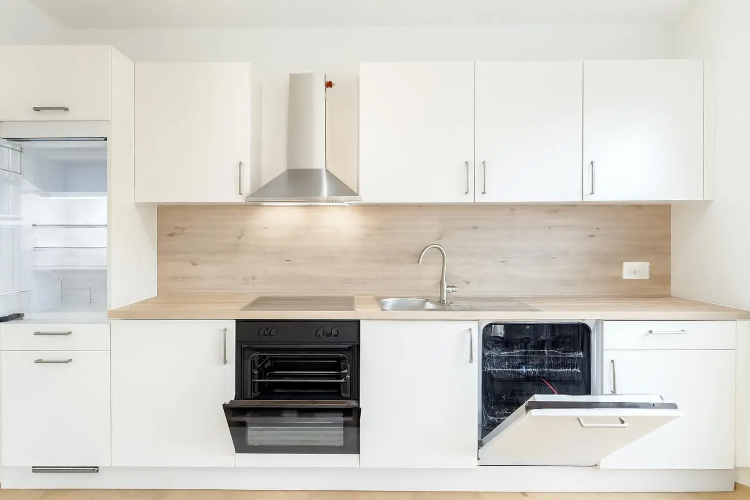 Küche - Ausstattung