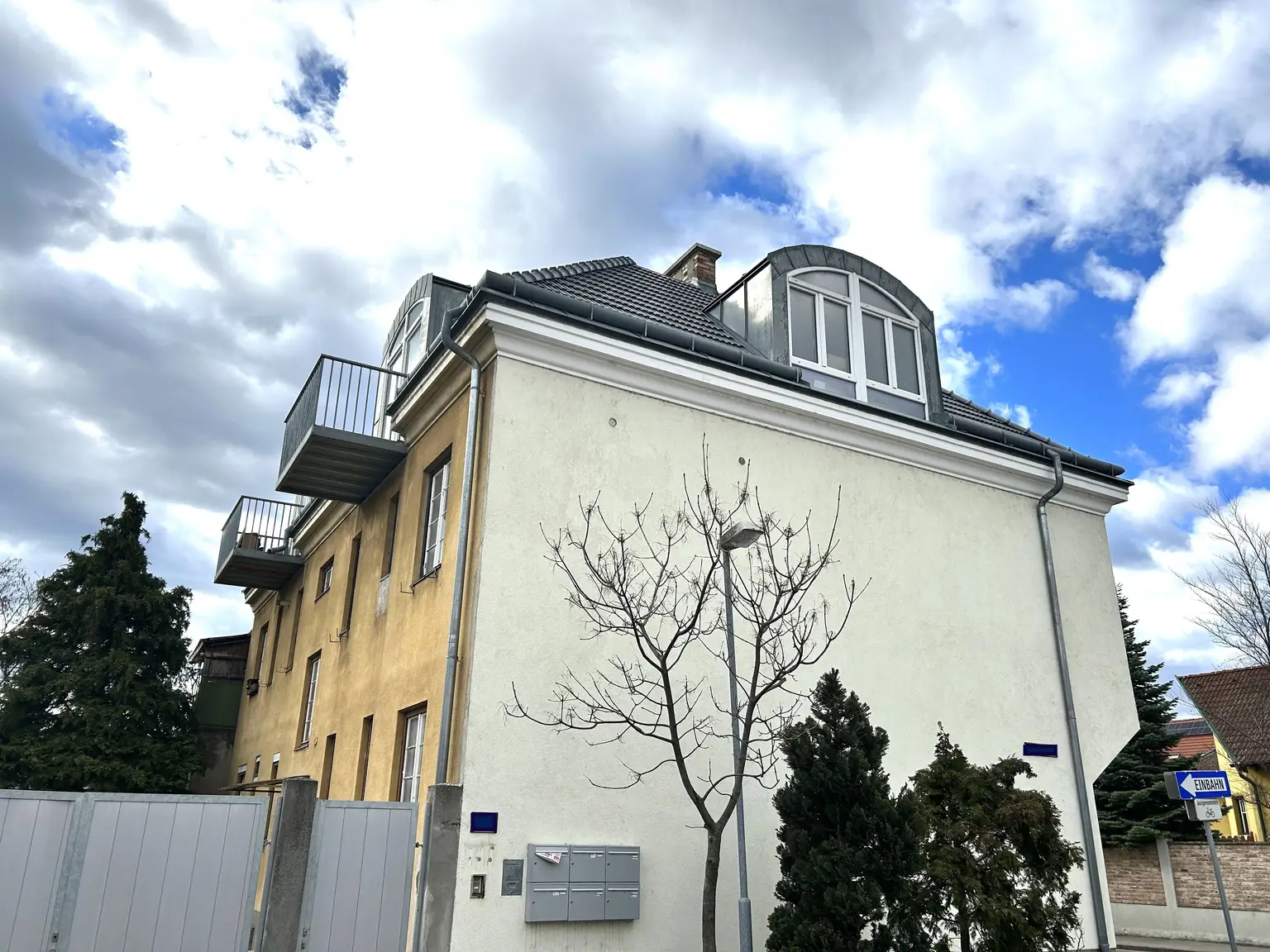 Willkommen in Ihrem neuen Zuhause – charmante 3-Zimmer-Wohnung in ruhiger Lage