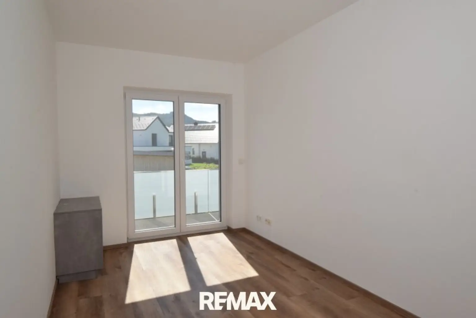 Kinderzimmer im Obergeschoß