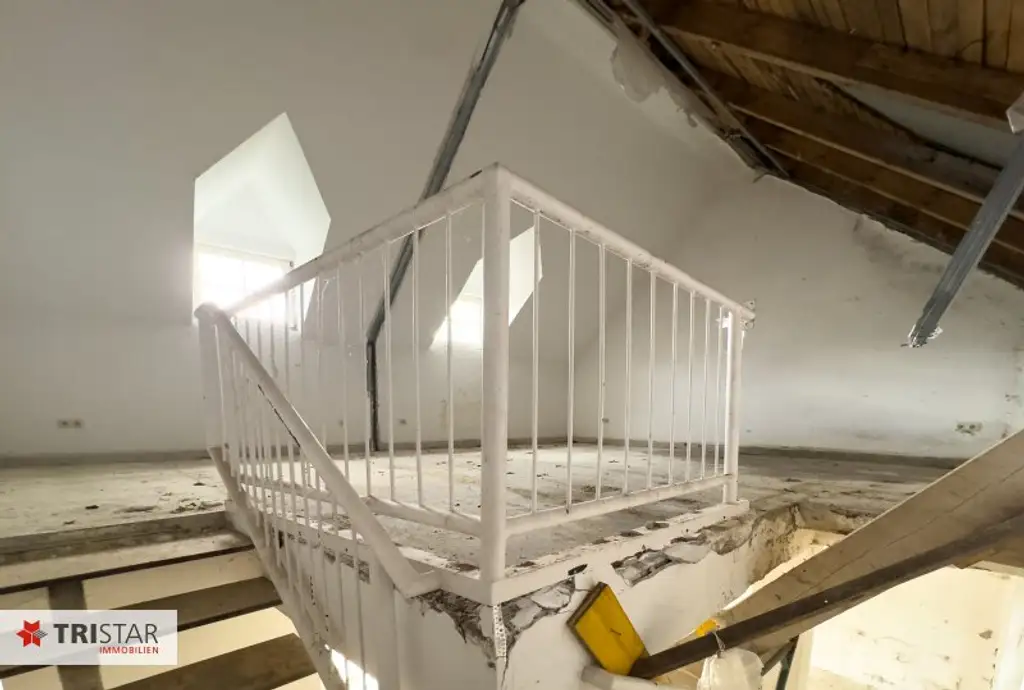 Bestlage Döbling · Zwei großzügige Wohnungen oder das komplette Haus als Einheit · Cottageviertel !