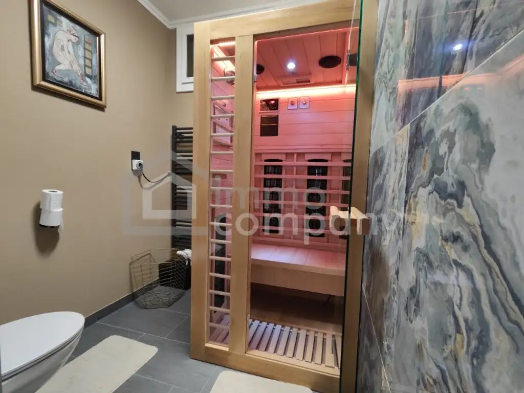 Exklusive Luxuswohnung mit Südbalkon in St. Urban - Simonhöhe