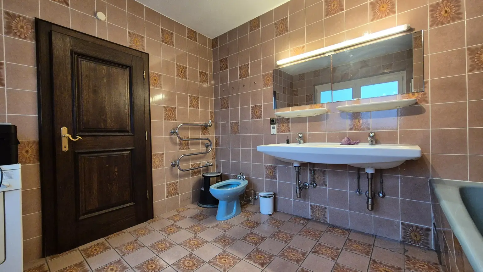 Badezimmer EG Bild 2