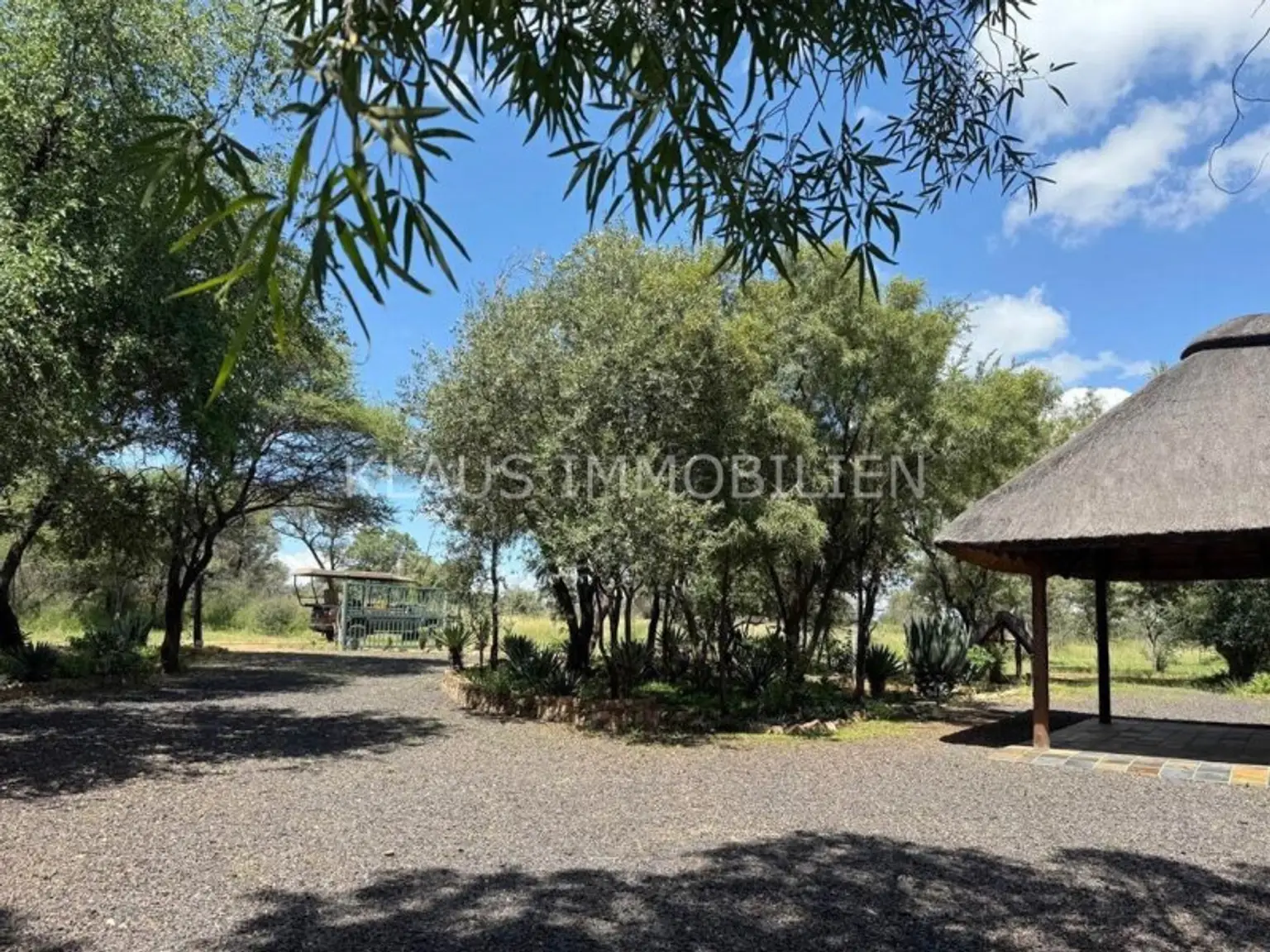 in Vorbereitung! Leben Sie den südafrikanischen Traum und entdecken Sie die Schönheit des privaten Wildtierreservat am Vaalkop Dam Nature Reserve