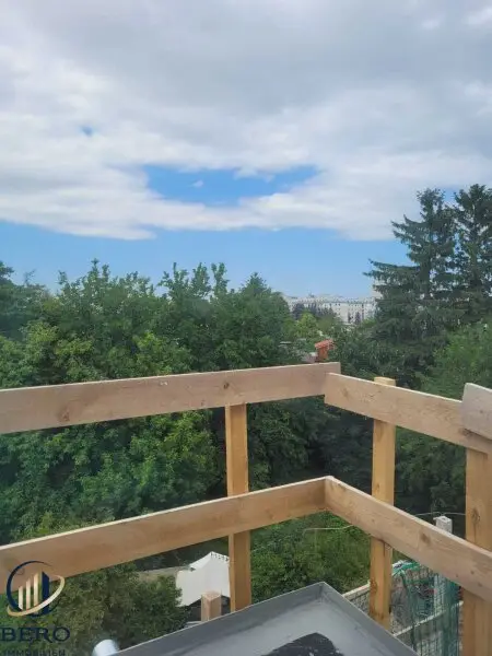 Wohntraum für Pärchen oder Single mit 10² Terrasse - Leben am Quarzweg!