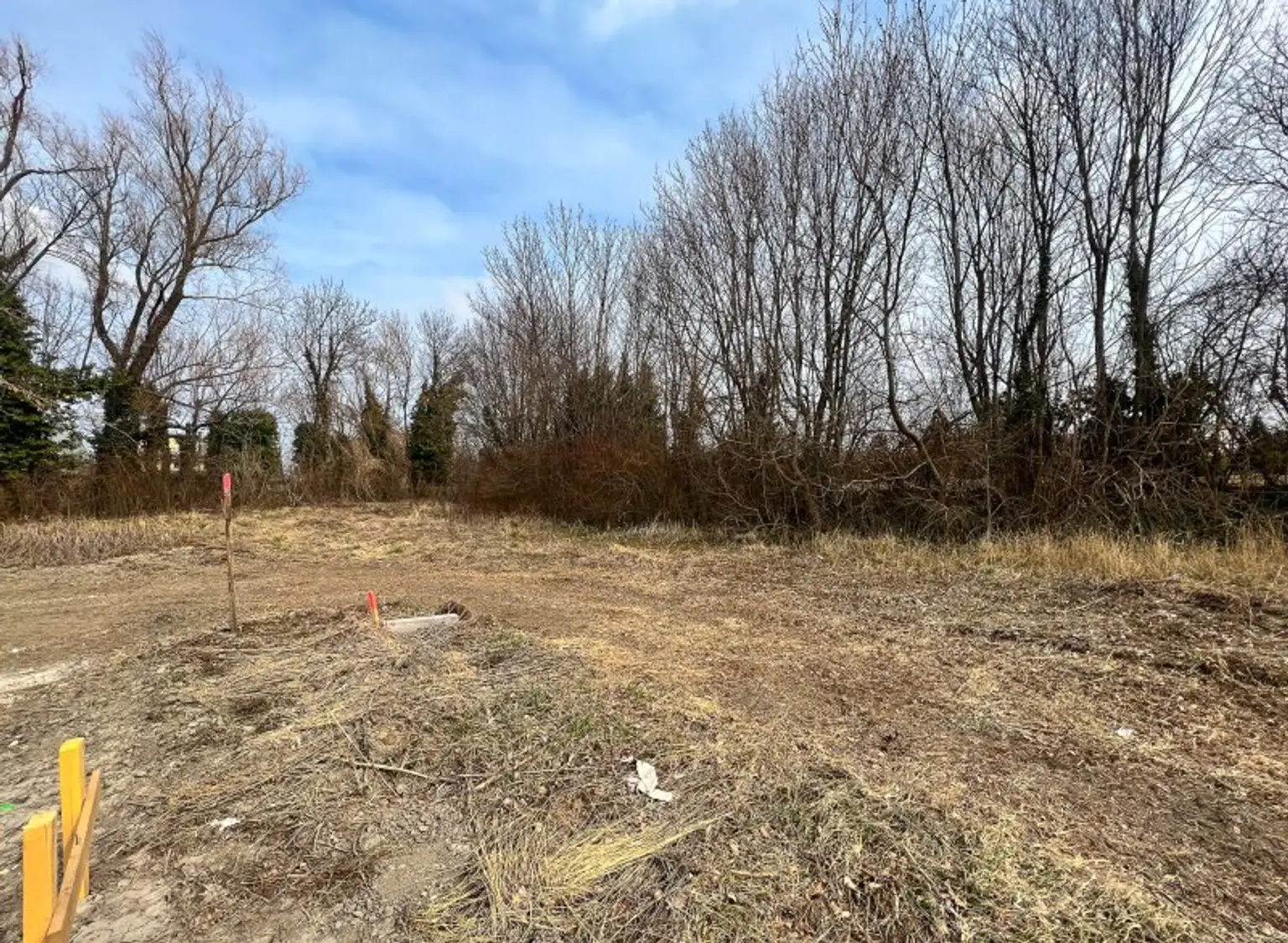 3.960 m2 Grundstück als Lagerfläche, Abstellfläche, Größe frei wählbar!