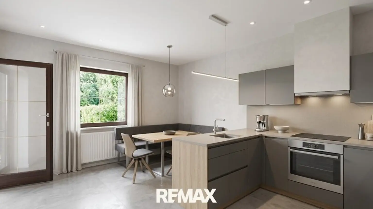 Design Idee Küche