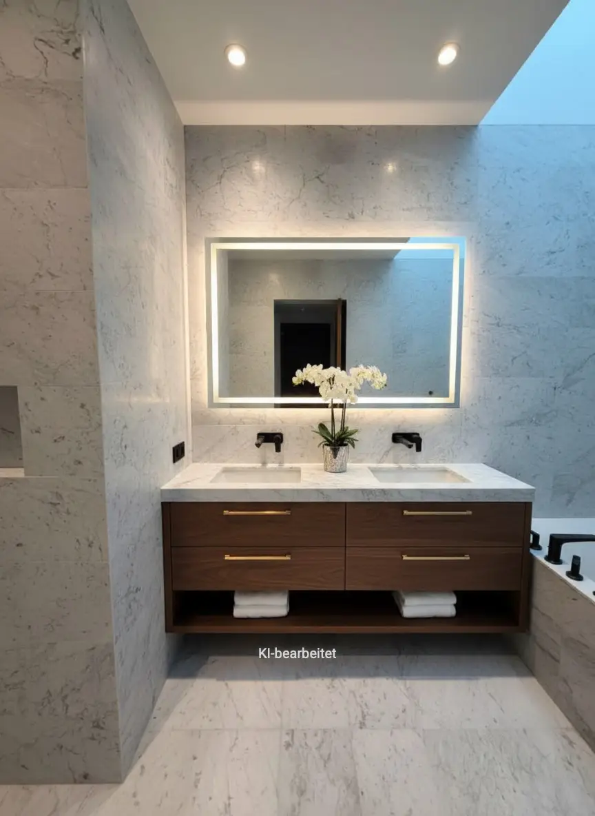 Exklusives Dachgeschoss mit großer Terrasse nahe Schönbrunn – Erstbezug mit hochwertiger Ausstattung